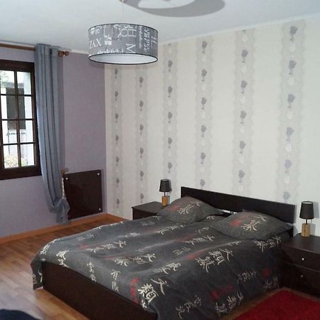 Maison Au Calme A La Campagne Saint-Pierre-de-Bailleul 외부 사진