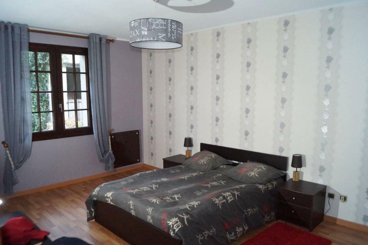 Maison Au Calme A La Campagne Saint-Pierre-de-Bailleul 외부 사진