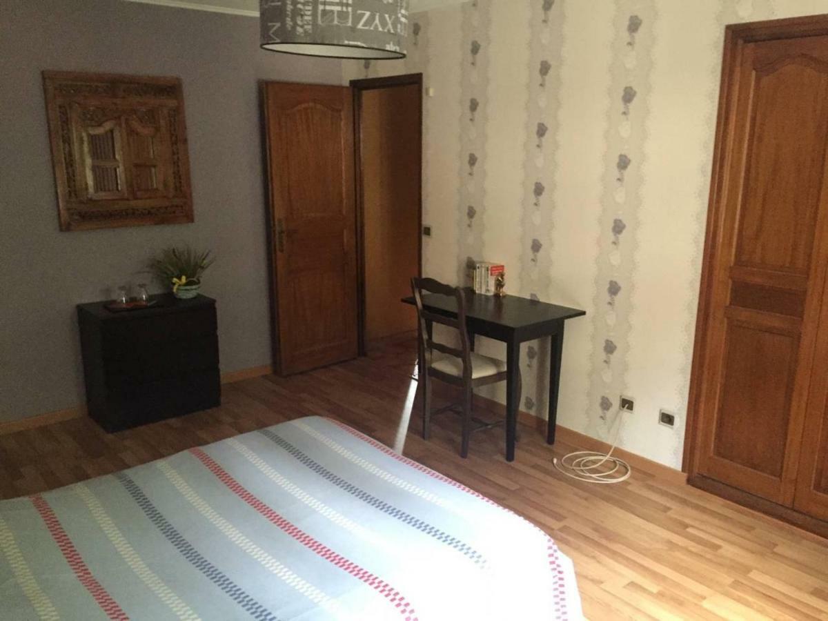 Maison Au Calme A La Campagne Saint-Pierre-de-Bailleul 외부 사진